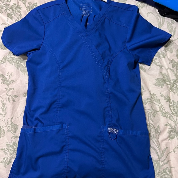 Cherokee scrub lot - Picture 4 of 4